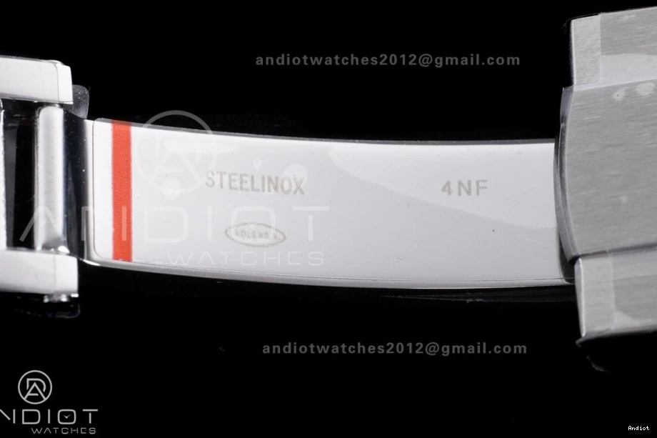 Beige Best 904L Dial 126000 VR3230 Steel Edition 36mm KRF 1:1 Perpetual Oyster 0429